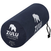 Nafukovací karimatka Zulu Moonlight Mummy II