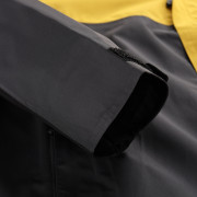 Pánská bunda Alpine Pro Norem 3