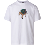 Pánské triko The North Face M Donkey Taxi Relaxed Short Sleeve Tee-Graphic
