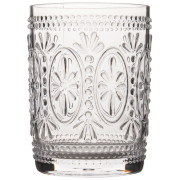 Sklenice Bo-Camp Water glass Sicilian 4pcs