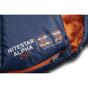 Spacák Vango Nitestar Alpha 250