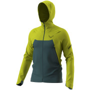 Pánská bunda Dynafit Transalper Dst Jkt M