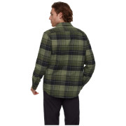 Pánská košile Mammut Trovat Longsleeve Shirt Men