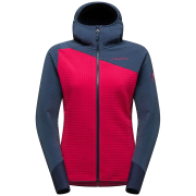 Dámská fleecová bunda La Sportiva Bristen Thermal Hoody W
