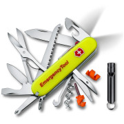Multifunkční nůž Victorinox Huntsman Lite Emergency Tool