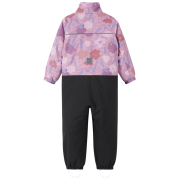 Dětský overal Reima Kipina Grey Pink