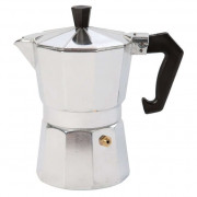 Konvice Bo-Camp Percolator Espresso 3cups