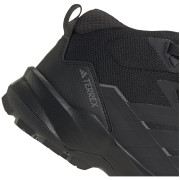 Pánské turistické boty Adidas Terrex Skychaser Ax5 Mid Gtx