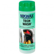 Prací prostředek Nikwax Tech Wash 300 ml