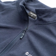 Dámská mikina Hi-Tec Lady Damis II Full Zip