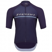 Pánský cyklistický dres Silvini Mazzano