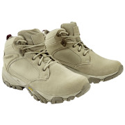 Pánské boty Craghoppers Salado Desert Mid II