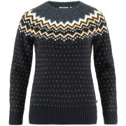 Dámský svetr Fjällräven Övik Knit Sweater W