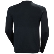 Pánské funkční triko Helly Hansen Lifa Merino Knitevo Crew