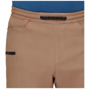 Pánské kraťasy Mammut Massone Shorts Men