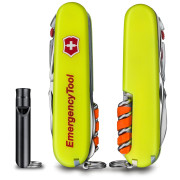 Multifunkční nůž Victorinox Huntsman Lite Emergency Tool