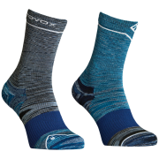 Pánské ponožky Ortovox Alpine Mid Socks M