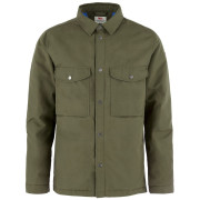 Pánská bunda Fjällräven Övik Down Shirt Jacket M