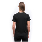 Dámské triko Sensor Merino Blend Stone