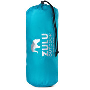 Nafukovací karimatka Zulu Moonlight Mummy