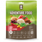 Hotové jídlo Adventure Food Chili Con Carne 136g