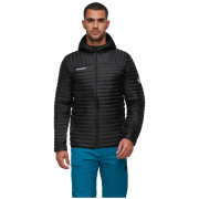 Pánská bunda Mammut Broad Peak Light IN Hooded Jacket Men