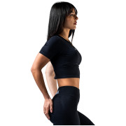 Dámský top Nebbia Seamless Short-Sleeve Top Power