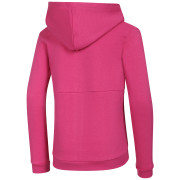 Dětská mikina Alpine Pro Miako Fuchsia