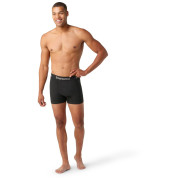 Pánské boxerky Smartwool M Boxer Brief Boxed