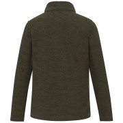 Dětská mikina Regatta Hot Shot Marl Dark Khaki