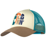 Kšiltovka Buff Trucker Cap