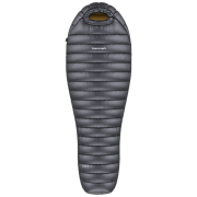 Péřový spacák Hannah Loft 400 185 cm