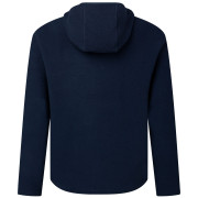 Pánská mikina Dare 2b Firn Hooded Borg Fleece