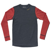 Dětské funkční triko Devold Expedition Merino Shirt Jr