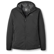 Dámská bunda Rab Xenair Alpine Light Jacket Wmns