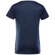 Dětské triko Alpine Pro Basiko Ocean