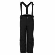 Dětské lyžařské kalhoty Dare 2b Outmove III Insulated Pant Black
