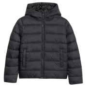 Dětská bunda 4F Down Jacket U0704