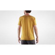 Pánské triko Fjällräven Fjällräven Logo T-shirt M