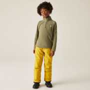 Dětská mikina Dare 2b Freehand Fleece MartiniOlive