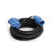Prodlužovací kabel Gimeg Gimeg elektra Karavan Premium prodlužovačka 25m + zásuvka