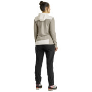 Dámská funkční mikina Ortovox Fleece Light Hoody W