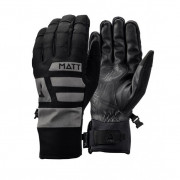 Lyžařské rukavice Matt 3261 Dom Skimo Tootex
