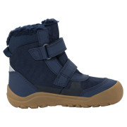 Dětské zimní boty Viking Outdoor Footwear Spruce Barefoot Warm GTX 2V Navy