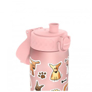 Dětská lahev Ion8 Leak Proof Dogs 500ml