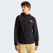 Pánská softshellová bunda The North Face M Nimble Hoodie 2