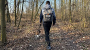 TEST: Batoh Husky Robber 25l