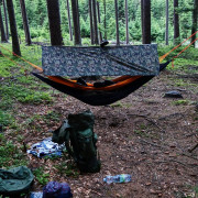 Jak legálně přespat v přírodě - nocuji, nebo už tábořím?