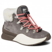 Dětské zimní boty Sorel YOUTH OUT N ABOUT™ CONQUEST WP