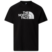 Pánské triko The North Face M S/S Raglan Easy Tee